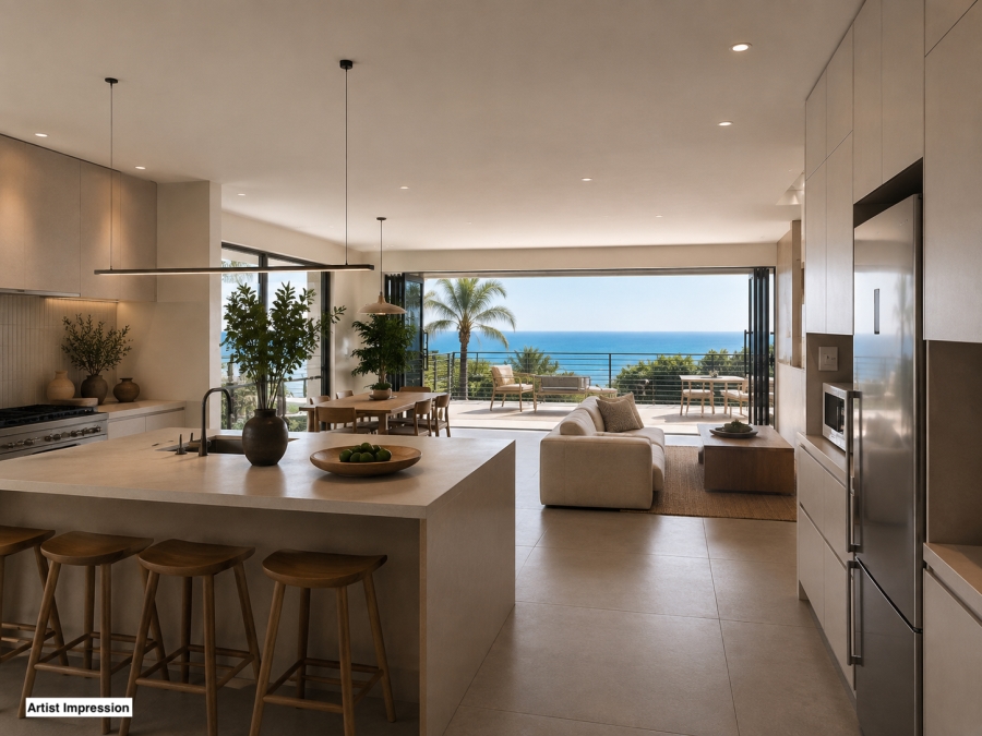 3 Bedroom Property for Sale in Camps Bay Western Cape